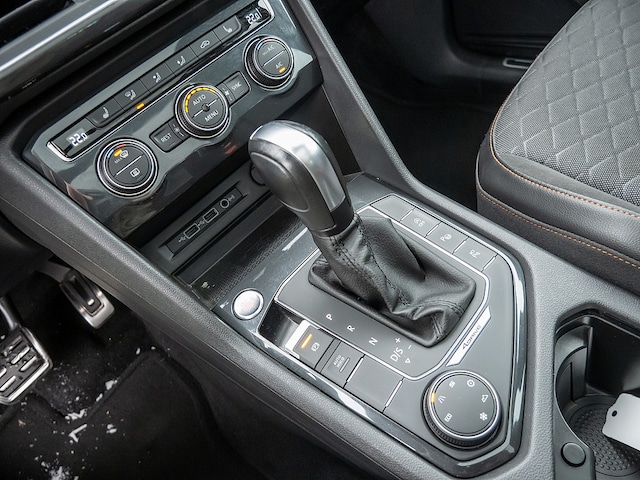 Seat Tarraco 2.0 TDI 4Drive FR-lijn