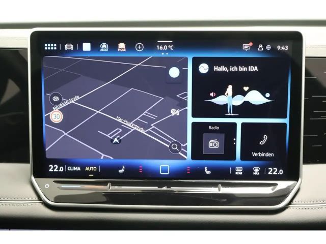 Volkswagen Tiguan 2.0 TDI DSG Elegance Elegance