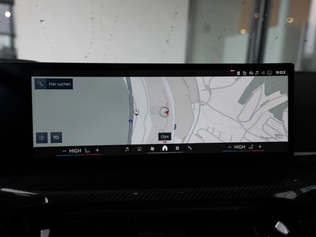 BMW M3 Competition Touring xDrive