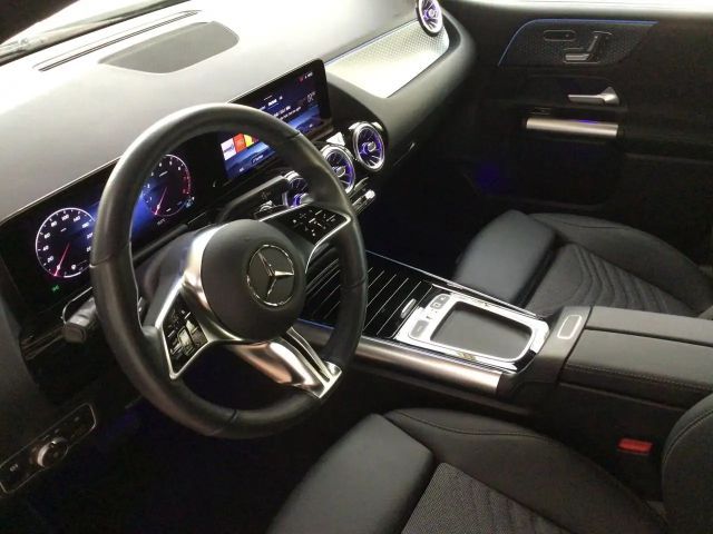 Mercedes-Benz B 250 4MATIC Progressive