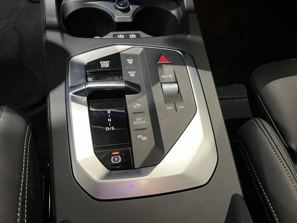 BMW M235 Gran Coupé