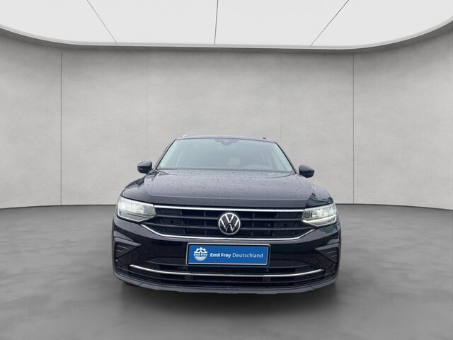 Volkswagen Tiguan 1.5 TSI DSG Life