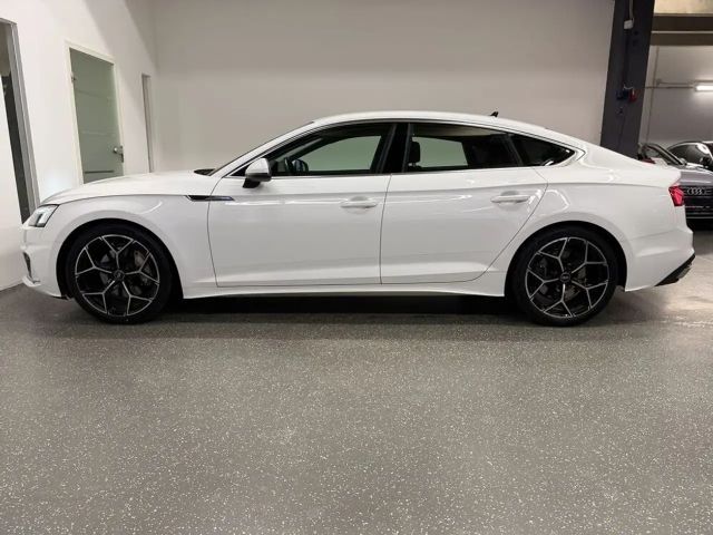 Audi A5 45 TFSI Quattro Sport