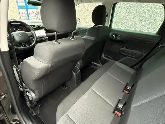 Citroën C3 Aircross Feel PureTech