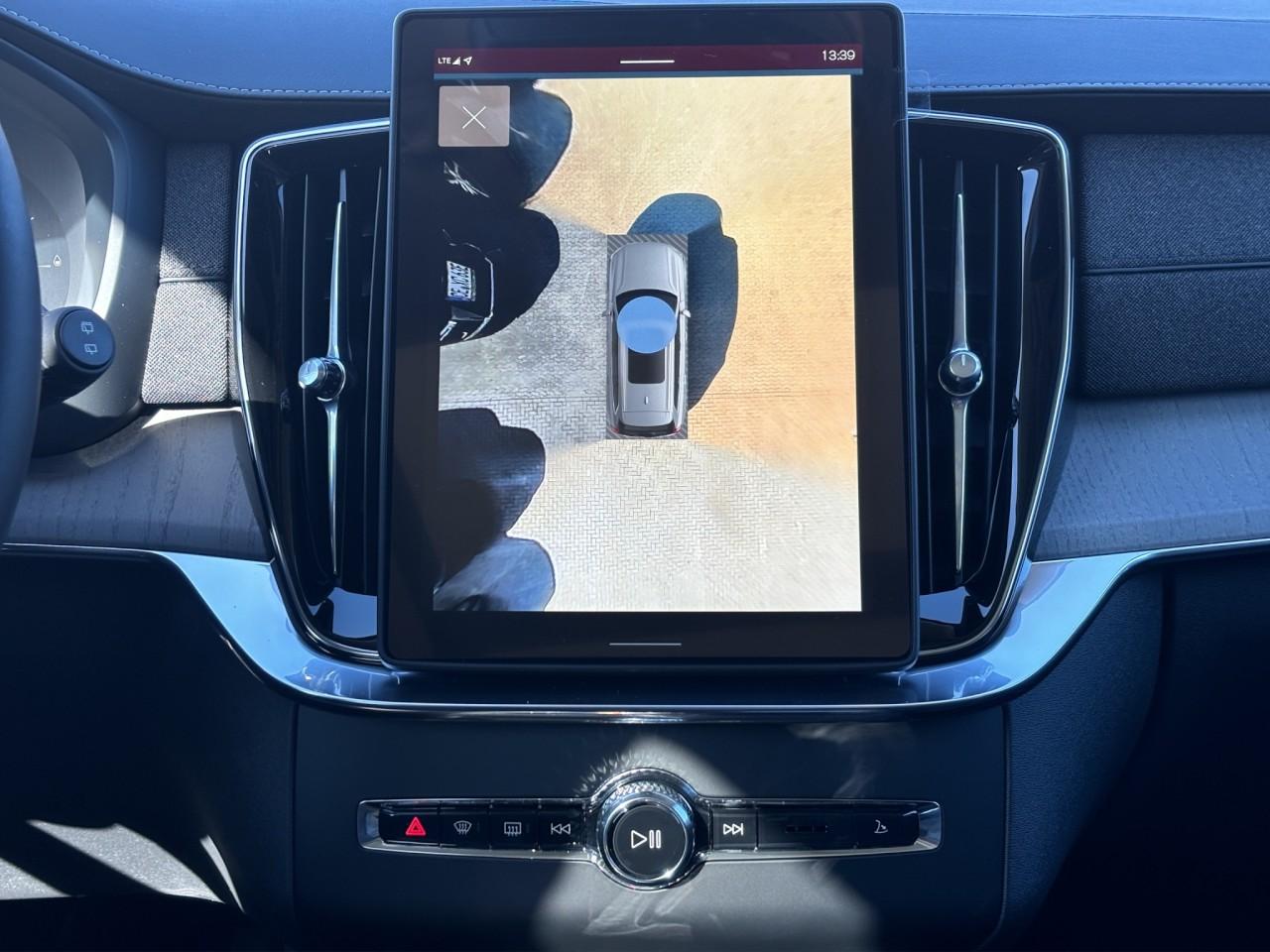 Volvo XC90 AWD Dark T8 Ultra