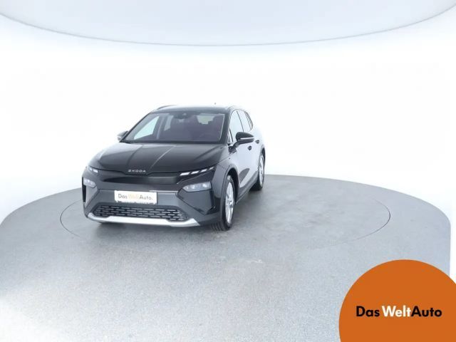 Skoda Elroq 50