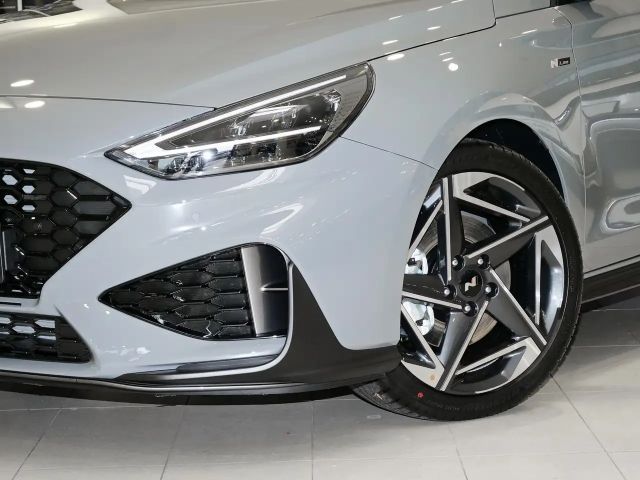 Hyundai i30 N Line T-GDi