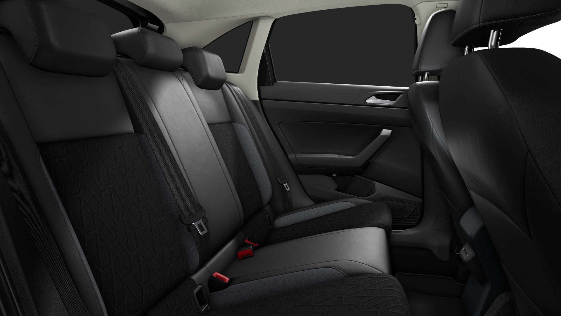 Volkswagen Taigo Life