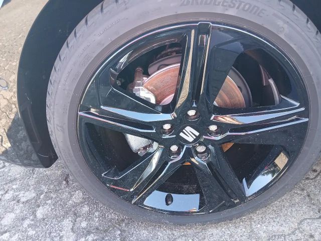 Seat Leon 1.5 TSI FR-lijn