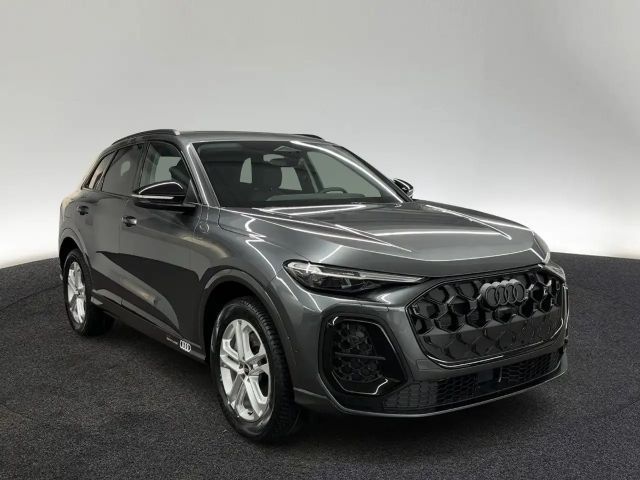 Audi Q5 Hybride Quattro S-Tronic