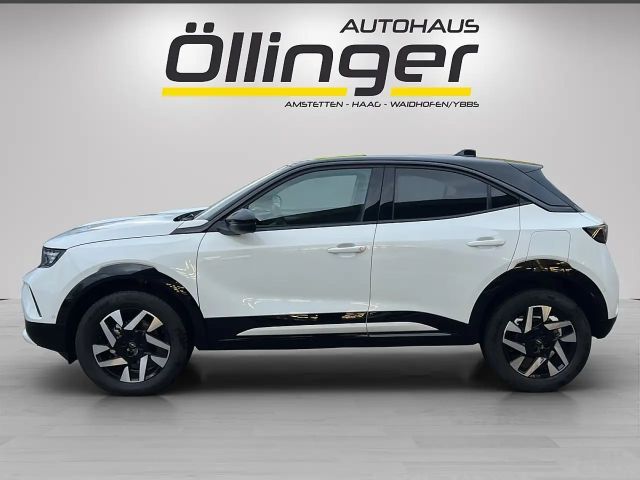 Opel Mokka GS-Line Grand Sport Turbo business+