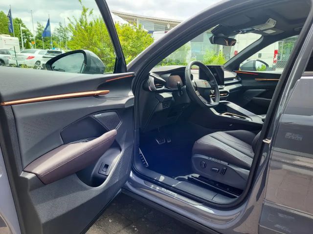 Cupra Terramar 2,0 TSI 4DRIVE