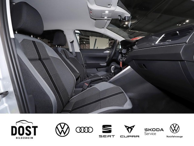 Volkswagen Polo 1.0 TSI Style