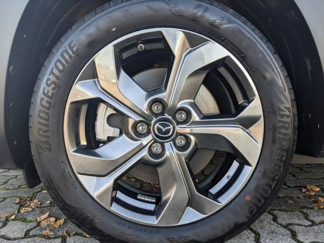 Mazda MX-30 Advantage SkyActiv e-Skyactiv