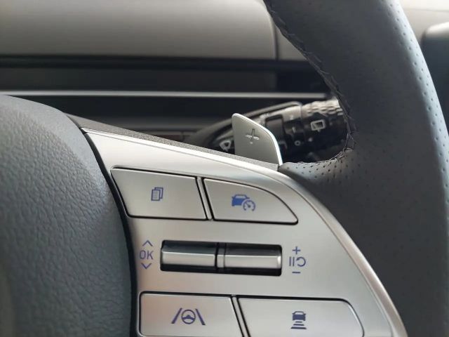 Hyundai Staria Vierwielaandrijving