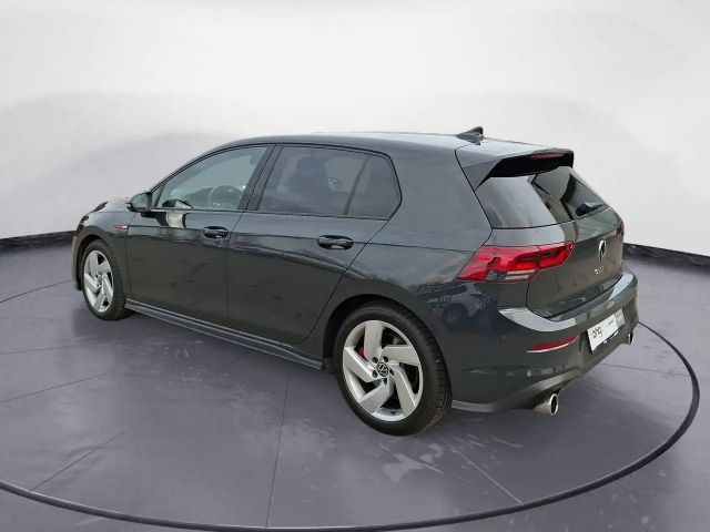 Volkswagen Golf 2.0 TSI DSG GTI