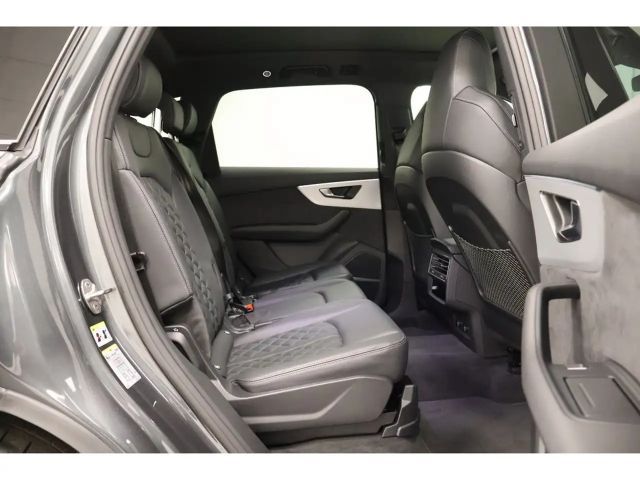 Audi Q7 50 TDI Quattro S-Line