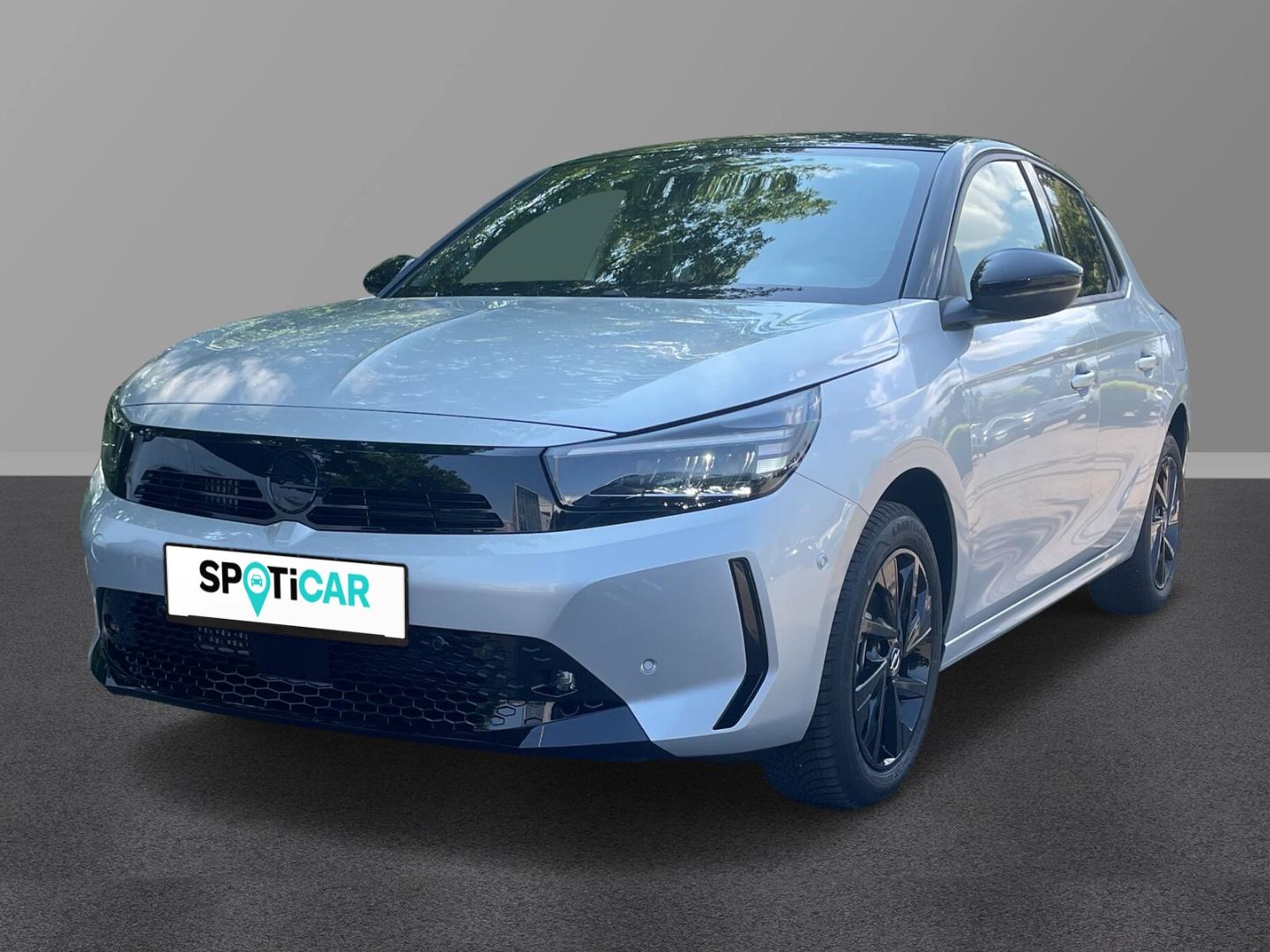 Opel Corsa 1.2 Turbo GS-Line Grand Sport Turbo