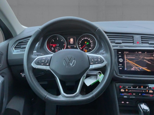 Volkswagen Tiguan 2.0 TDI Life