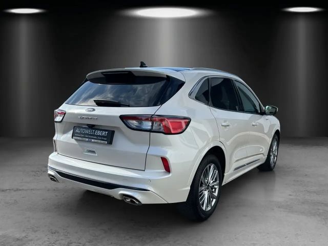 Ford Kuga Plug in Hybrid Vignale