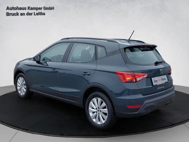 Seat Arona 1.0 TSI Reference