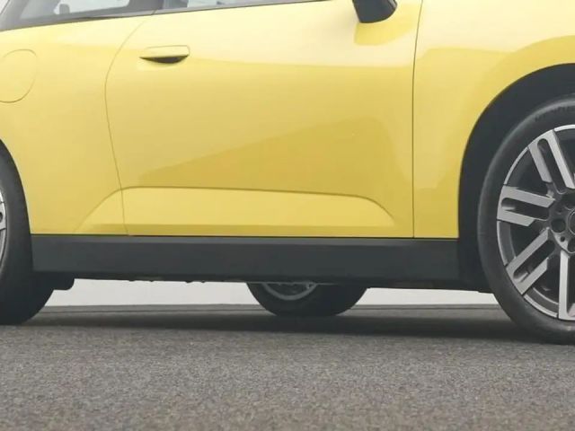 MINI Cooper E Head-Up, Komfortzugang, Sitzheizung