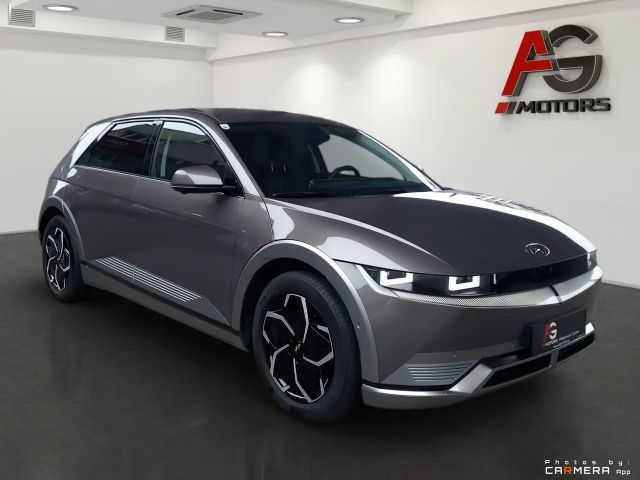Hyundai IONIQ 5 Long range