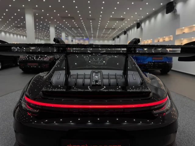 Porsche 992 Black Edition Coupé GT3 RS