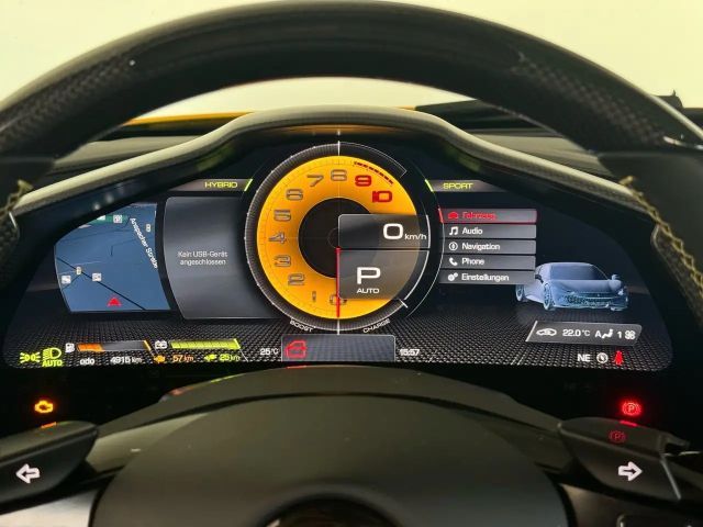 Ferrari 296 Assetto Fiorano GTB