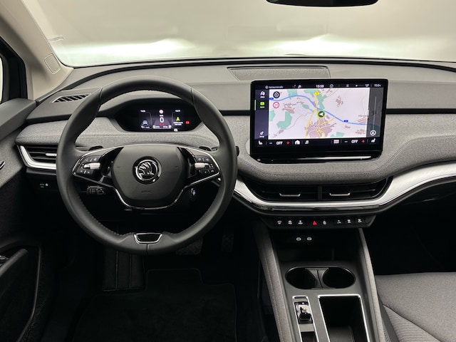 Skoda Enyaq Clever iV 50