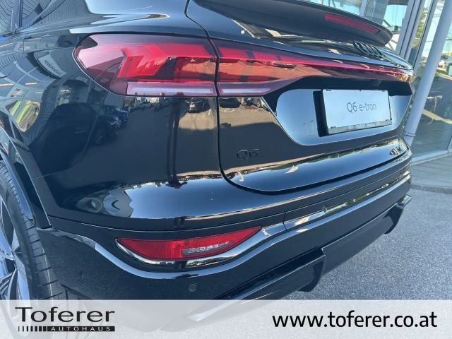 Audi Q6 e-tron Quattro
