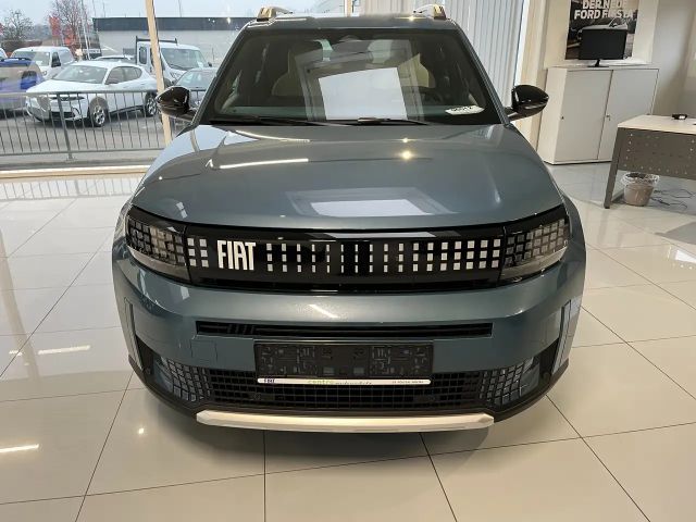 Fiat Grande Panda La Prima