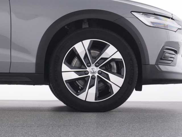 Volvo V60 Cross Country CC