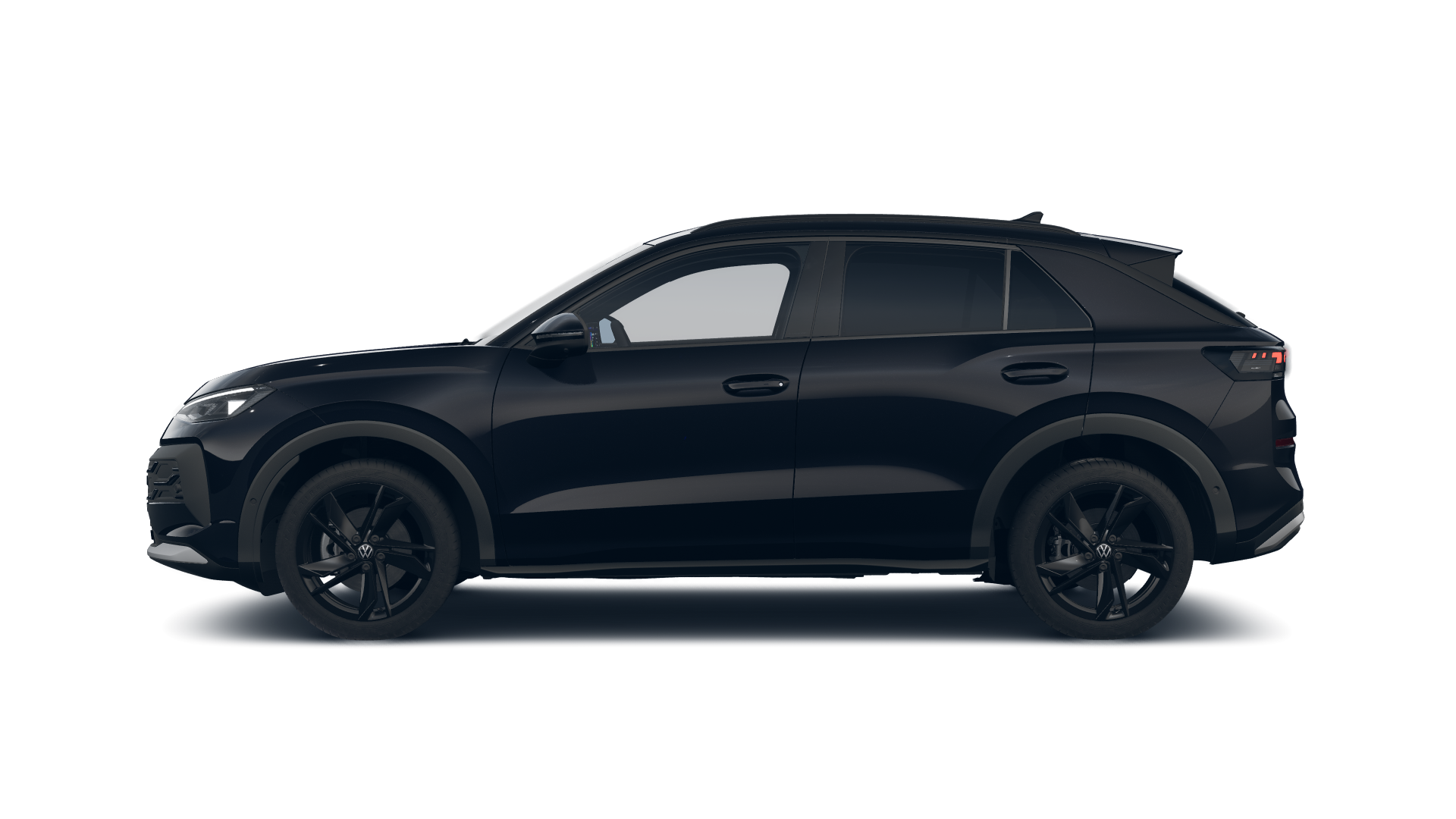 Volkswagen T-Roc DSG Style