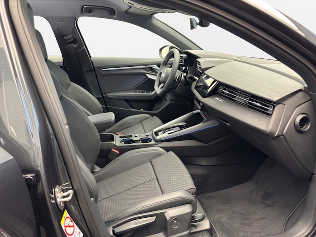 Audi A3 35 TFSI S-Tronic