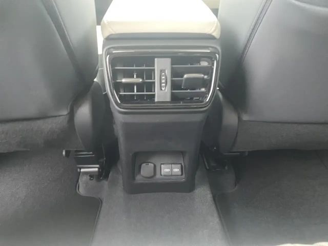 Lexus NX Executive Line