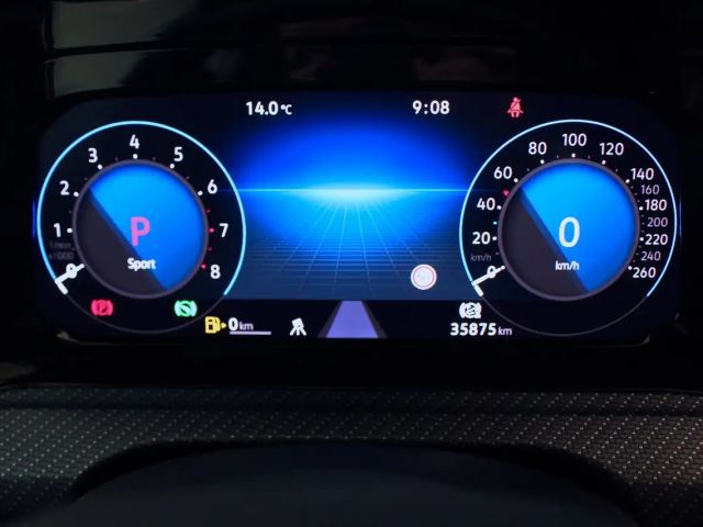 Volkswagen Golf 1.5 eTSI Golf VIII R-Line