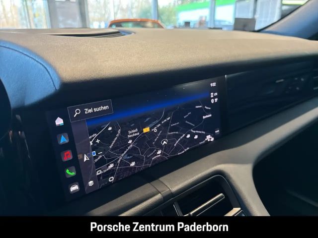 Porsche Taycan 4S Cross Turismo