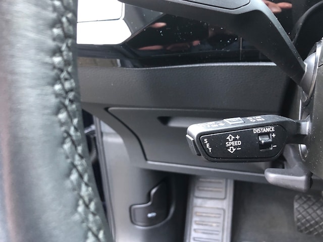 Audi e-tron 55 Quattro