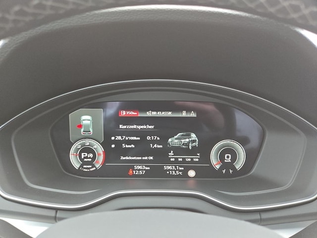 Audi Q5 35 TDI S-Tronic Sportback