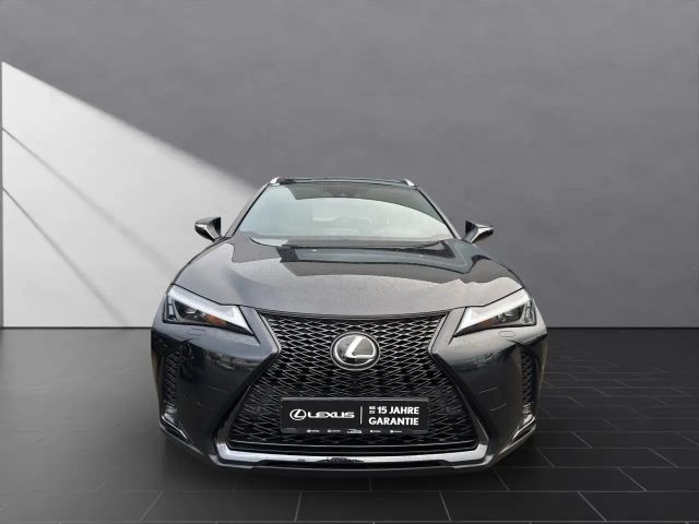 Lexus UX 250h F Sport Sport