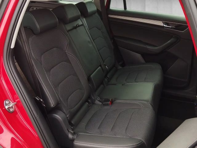 Skoda Kodiaq 2.0 TSI 4x4 Style Style