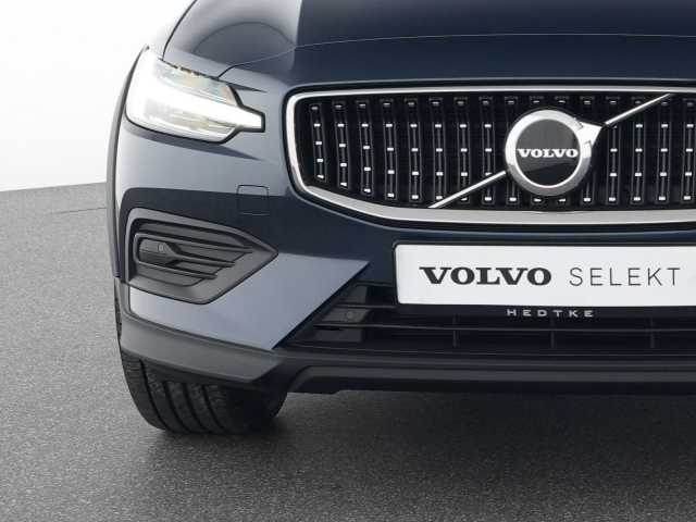 Volvo V60 Cross Country V60 Cross Country