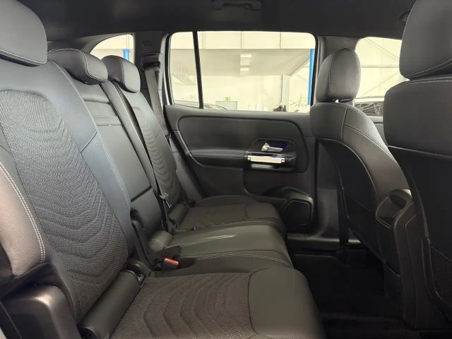 Mercedes-Benz GLB 250 4MATIC Premium