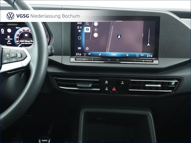 Volkswagen Caddy Caddy