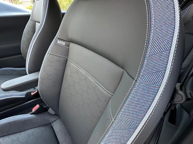 MINI Cooper E Classic Trim +Park-Ass+RFK +AppleCP +An