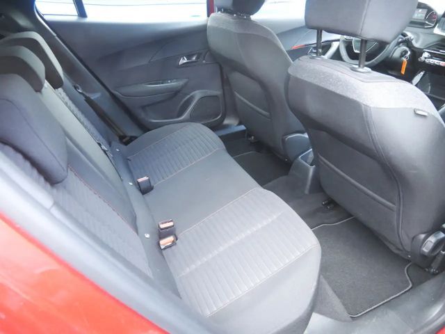 Peugeot 2008 Active Pack PureTech