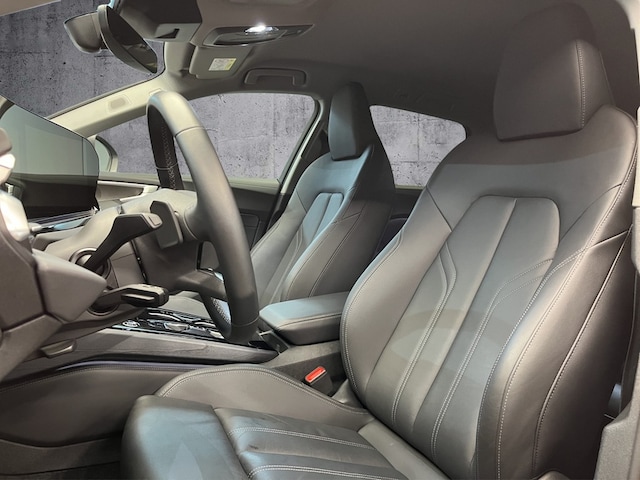 Audi A5 Avant Quattro S-Tronic