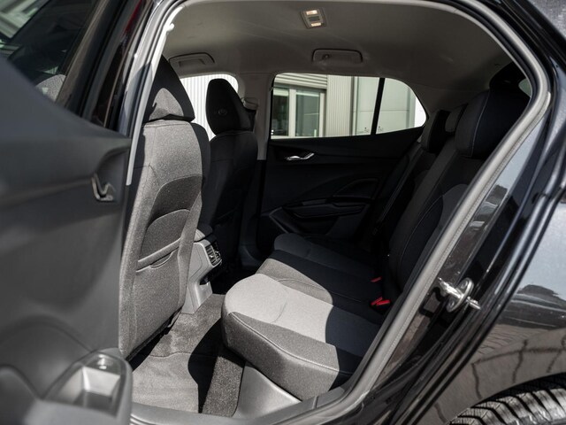 Skoda Fabia 1.0 MPI 5-GANG SpurH SoundSys