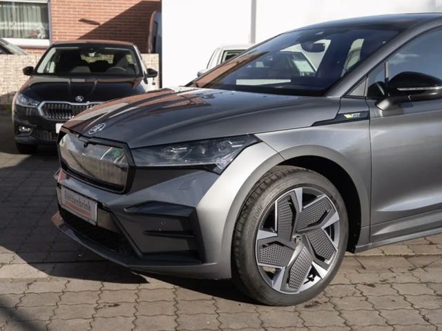 Skoda Enyaq Coupe RS Suite